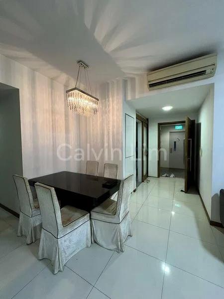 3 Bed Executive Condo for Rent in  The Canopy - Image 4